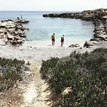 Vrissiana Boutique 4* Πρωταράς