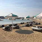Vrissiana Boutique 4* Protaras