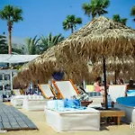 Vrissiana Boutique 4* Πρωταράς