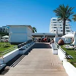Hotell Vrissiana Boutique Protaras