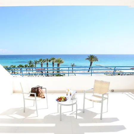 Vrissiana Boutique Отель 4*