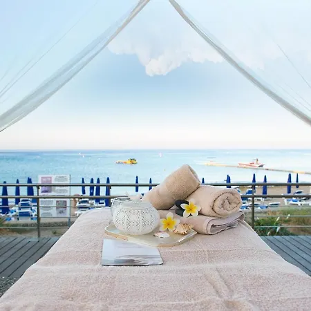 Hotel Vrissiana Boutique Protaras