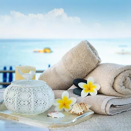 Vrissiana Boutique Hotel