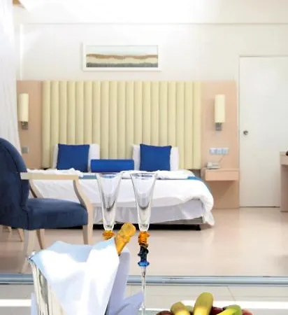 Vrissiana Boutique Hotel 4*