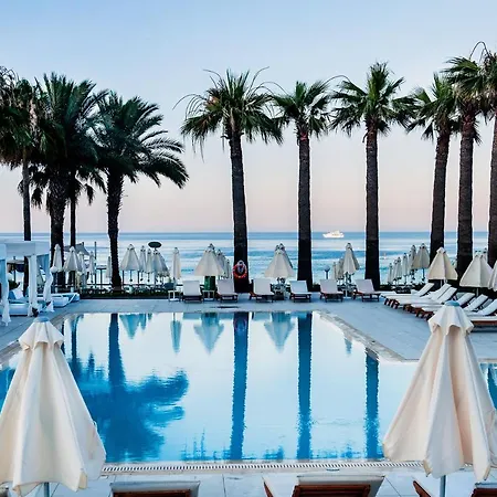 Hotel Vrissiana Boutique