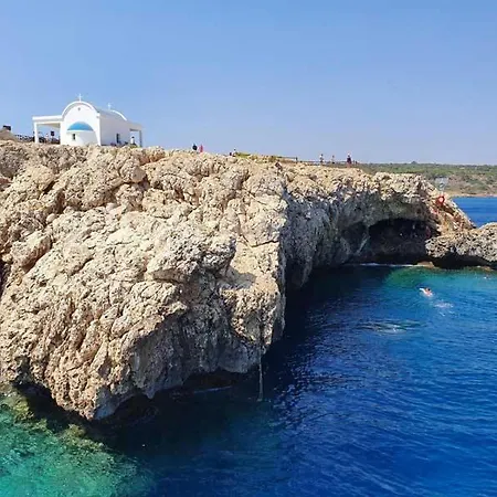 Vrissiana Boutique Hotel