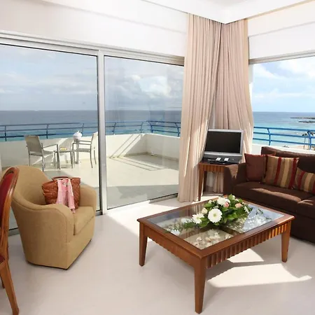 Hotel Vrissiana Boutique Protaras