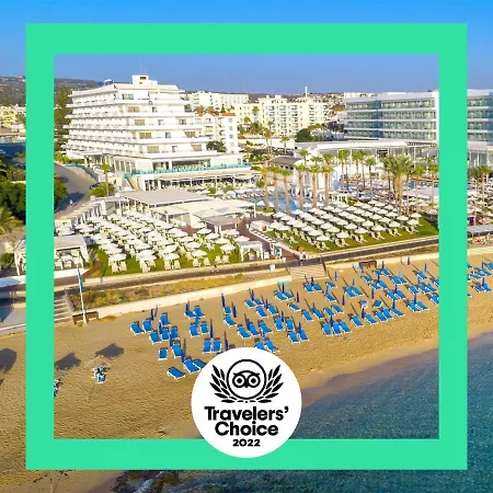 Отель Vrissiana Boutique 4*