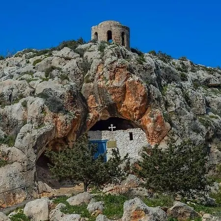 Hotel Vrissiana Boutique