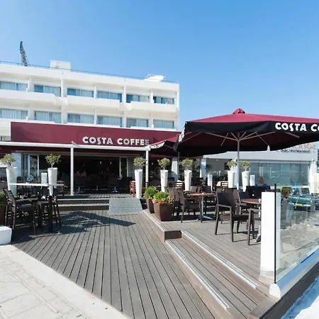 Vrissiana Boutique Protaras