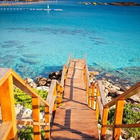 Vrissiana Boutique Hotel Protaras