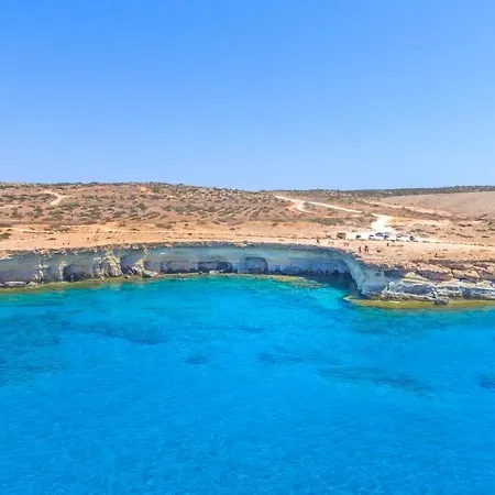 Vrissiana Boutique Hotel