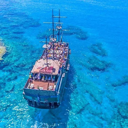 Vrissiana Boutique Hotel