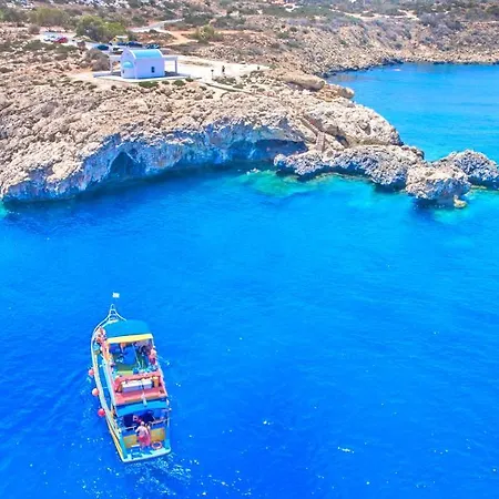 Vrissiana Boutique Hotel 4*