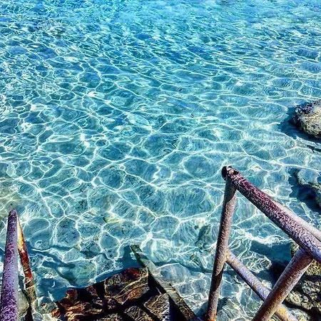 Vrissiana Boutique Hotel