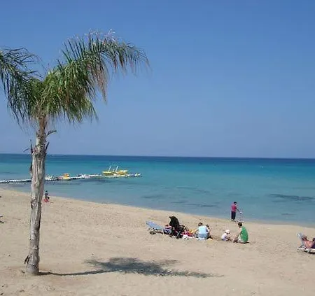 Vrissiana Boutique Hotel 4*