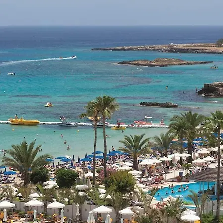 Hotel Vrissiana Boutique 4*