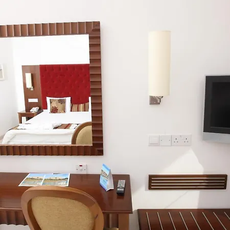 Vrissiana Boutique 4* Protaras