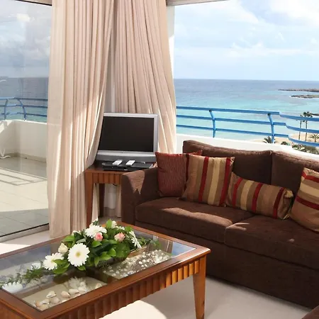 Vrissiana Boutique Отель 4*