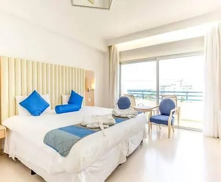 Hotel Vrissiana Boutique 4*