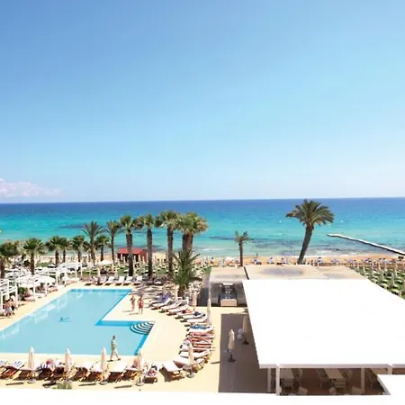 Vrissiana Boutique Hotel Protaras