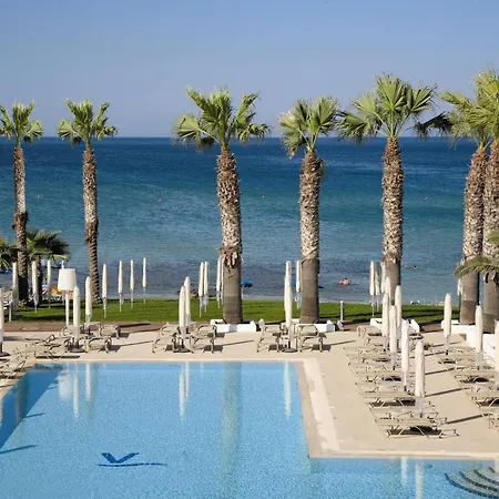 Hotel Vrissiana Boutique Protaras