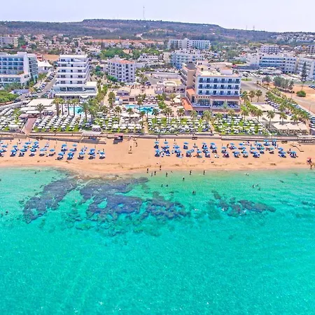 Vrissiana Boutique Hotel