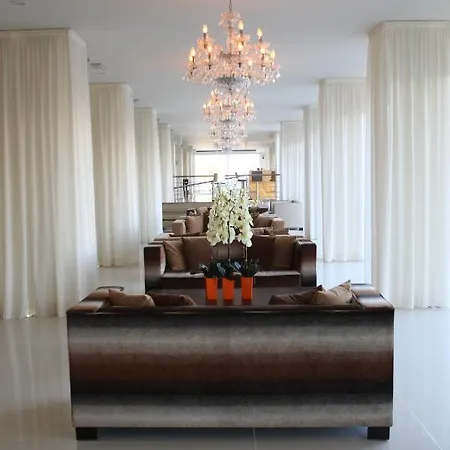 Vrissiana Boutique 4* Protaras