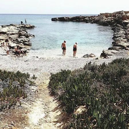 Vrissiana Boutique 4* Protaras