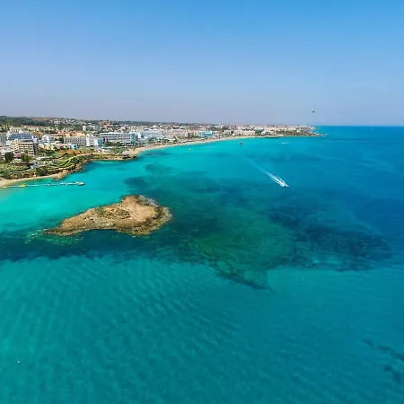 Hotel Vrissiana Boutique