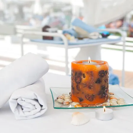 Vrissiana Boutique 4*