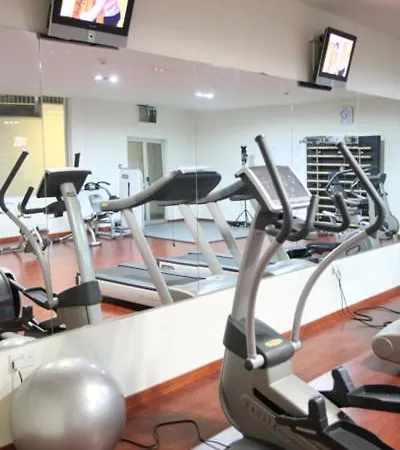 Hotel Vrissiana Boutique Protaras