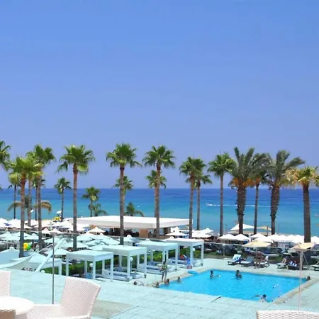 Vrissiana Boutique Hotel Protaras