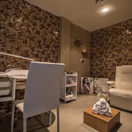 Vrissiana Boutique Hotel