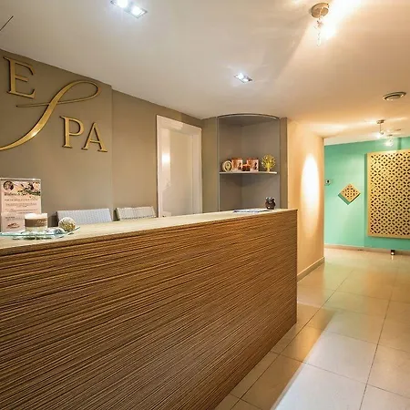 Hotel Vrissiana Boutique