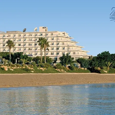 Vrissiana Boutique Hotel Protaras