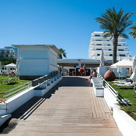 Hotel Vrissiana Boutique Protaras