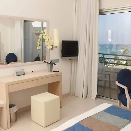 Hotel Vrissiana Boutique Protaras