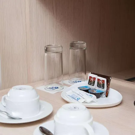 Vrissiana Boutique Hotel 4*