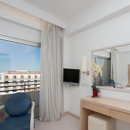 Vrissiana Boutique 4*