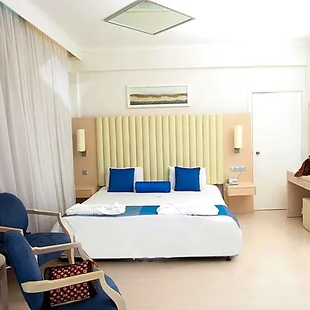 Hotel Vrissiana Boutique
