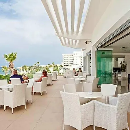 Vrissiana Boutique Hotel Protaras