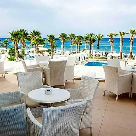 Vrissiana Boutique Protaras