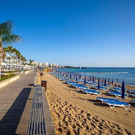 Vrissiana Boutique Hotel 4*