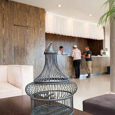 Vrissiana Boutique 4*