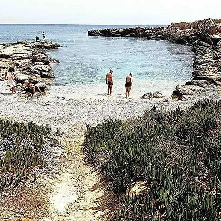 Vrissiana Boutique Hotel 4*