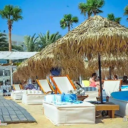 Vrissiana Boutique 4*
