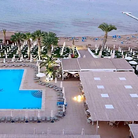 Vrissiana Boutique Hotel