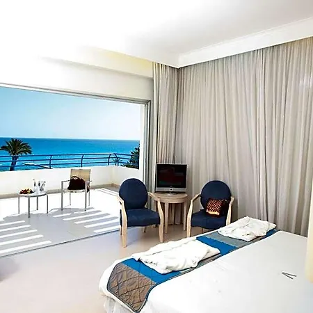 Vrissiana Boutique Ξενοδοχείο 4*