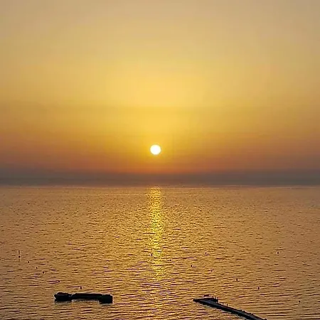 Vrissiana Boutique Hotel